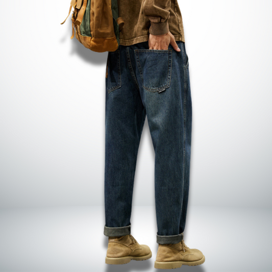 Gérard™ | Casual and Comfortable Jeans for Men