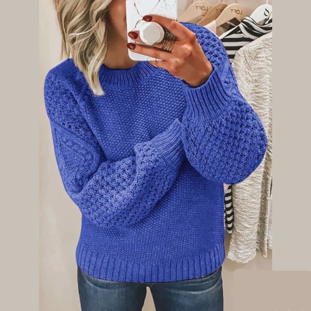 Imara | Elegant Jumper