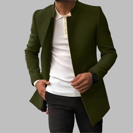 Louis™ - Elegant Coat for Men