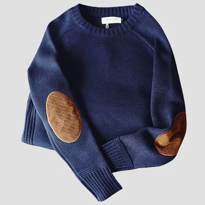 Julien | Knitted Jumper