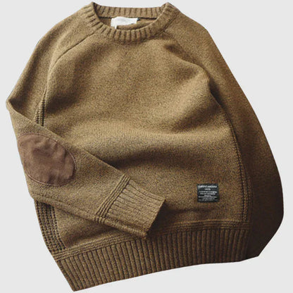 Julien | Knitted Jumper