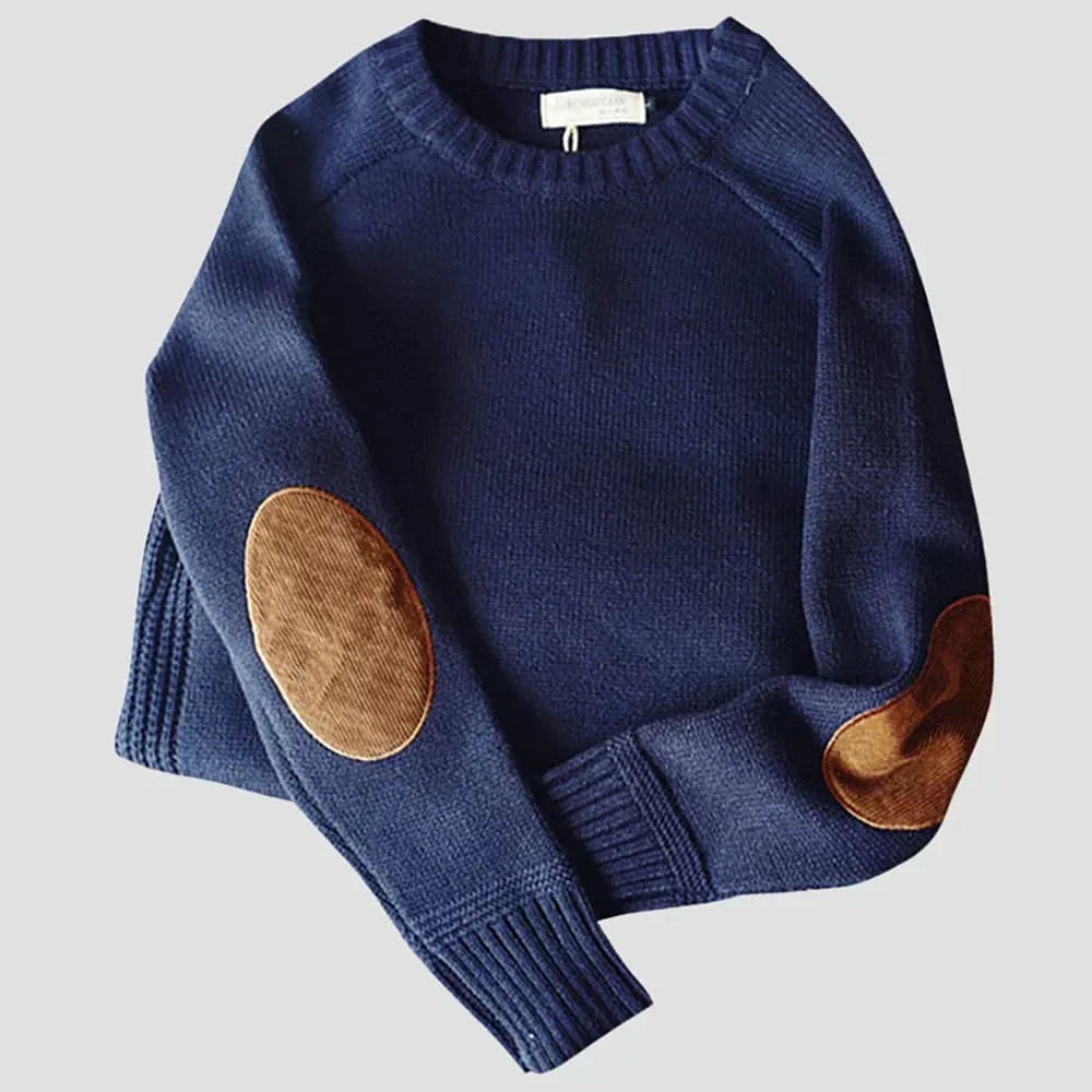 Julien | Knitted Jumper