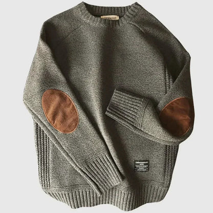 Julien | Knitted Jumper