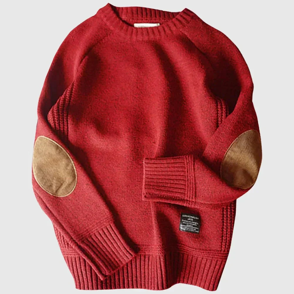 Julien | Knitted Jumper