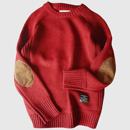 Julien | Knitted Jumper