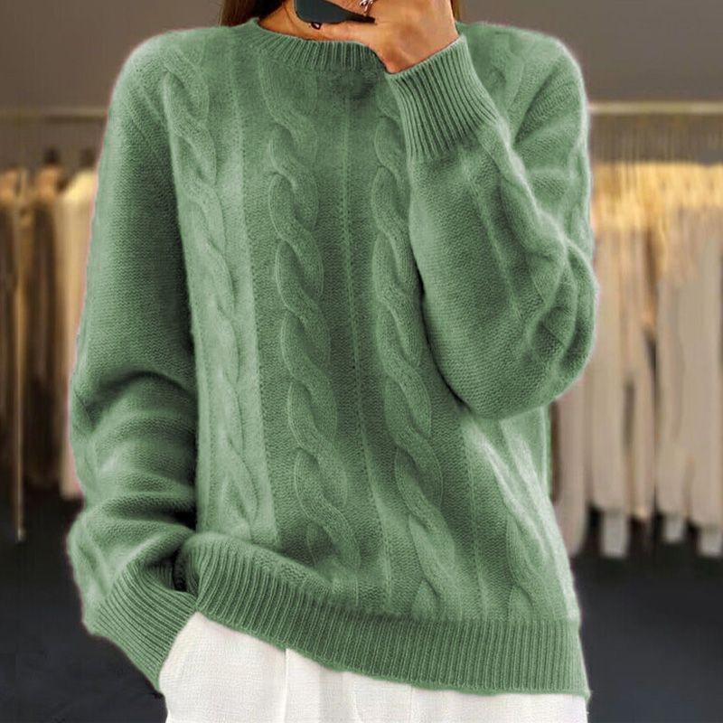 Sandra | Chic Soft Sweater