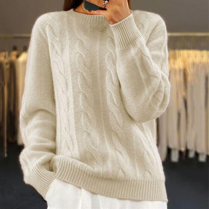 Sandra | Chic Soft Sweater