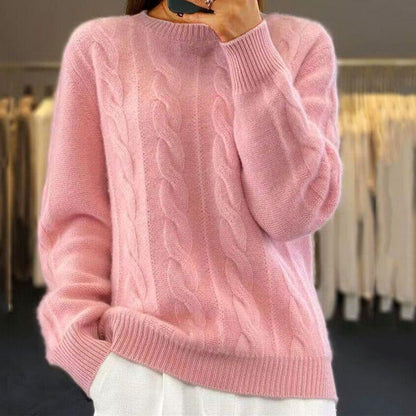 Sandra | Chic Soft Sweater